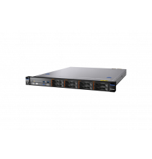 Сервер LENOVO x3250  M5 8SFF