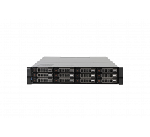 СХД DELL  PowerVault  ME4012  iSCSI/FC