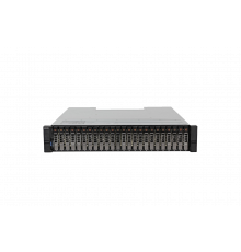 СХД DELL  PowerVault  ME4024 SAS