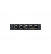 СХД DELL  PowerVault  JBOD ME424 HD  SAS 24SFF