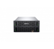 СХД DELL PowerVault JBOD ME484 84LFF