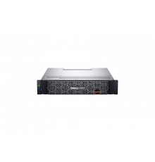 СХД DELL PowerVault ME5012 iSCSI 12LFF 210-BBII-005-17695