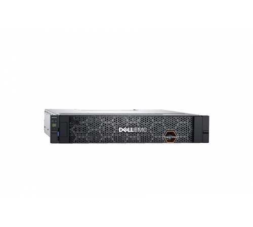 СХД DELL PowerVault ME5012 FC 12LFF 210-BBII-52F03-18415