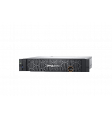 СХД DELL PowerVault ME5024 24SFF FC