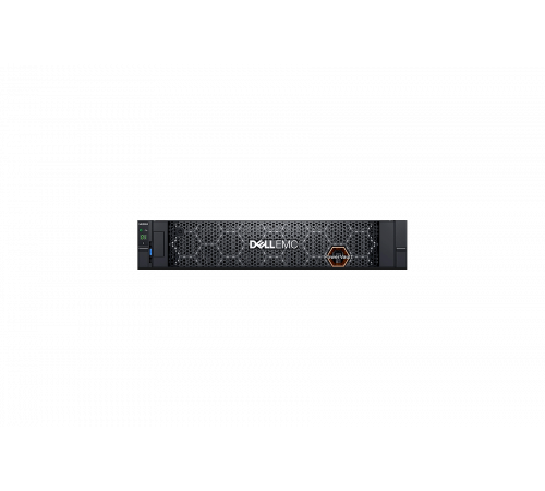 СХД DELL PowerVault ME5024 HD-SAS 24SFF 210-BBOO-54F17-17742