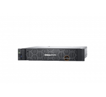 СХД DELL PowerVault ME5024 FC 24SFF 210-BBOO-54F03-18468