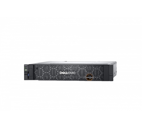 Storage DELL PowerVault ME5024 iSCSI 24SFF 210-BBOO-54I01-18463