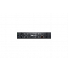 СХД DELL PowerVault ME5024 FC 24SFF ME5024-220902-03