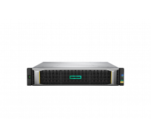 Storage HP MSA 1050 iSCSI 12LFF