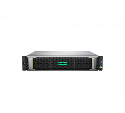 СХД HP MSA 1050 FC  12LFF