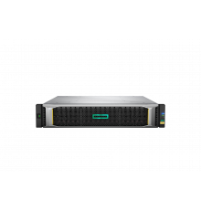 СХД HP MSA 1050 FC  24SFF