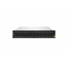 СХД HP MSA 1060 iSCSI 24SFF