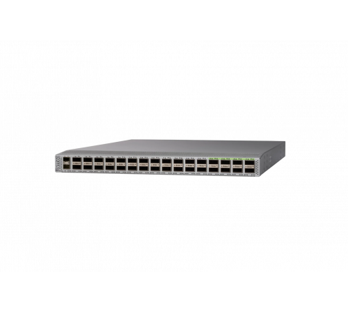 Коммутатор CISCO C9300