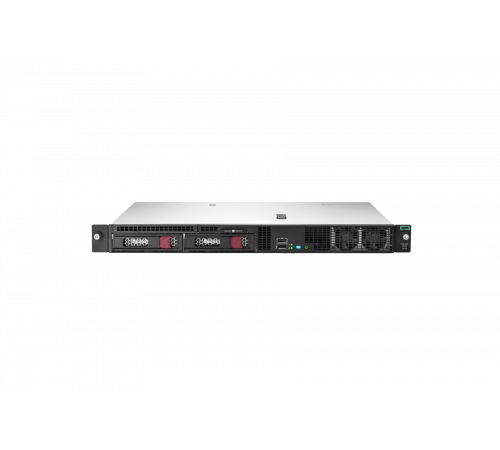 Server HPE DL20 Gen10 2LFF (1×Pentium G5420, 16GB)