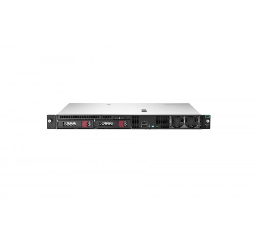 Сервер HPE DL20 Gen10  2LFF