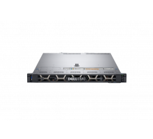 Сервер DELL R440 4LFF