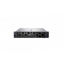 Сервер DELL R550 16SFF (2×Xeon Gold 5317, 64GB)