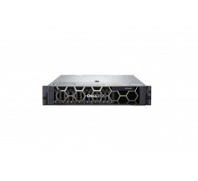 Server DELL R550 8SFF 210-AZEG (2×Xeon Silver 4310, 32GB)