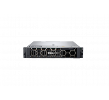 Server DELL R550 16SFF 210-AZEG-19555 (2×Xeon Gold 5317, 64GB)