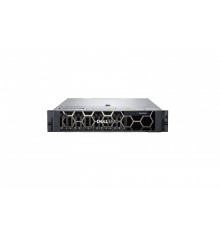 Сервер DELL R550  16SFF