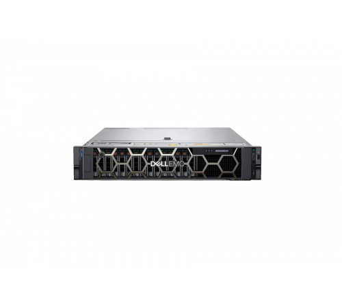 Сервер DELL R550  16SFF