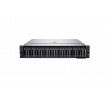 Server DELL R750 24SFF (2×Xeon Silver 4310, 64GB)