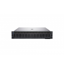 Сервер DELL R750  24SFF