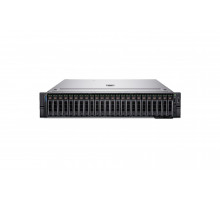 Сервер DELL R750 24SFF 210-AYCG-115 (2×Xeon Silver 4310, 64GB)