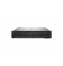 Сервер DELL R750  24SFF