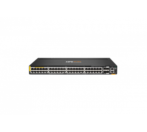 Kommutator HPE Aruba Networking CX 6300