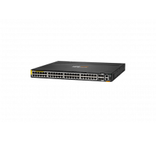 Switch HPE Aruba Networking CX 6300