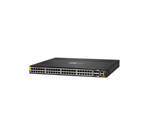 Kommutator HPE Aruba Networking CX 6300