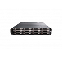 СХД DELL PowerVault MD1400 External SAS 12 Bays 210-ADBP-01-18374