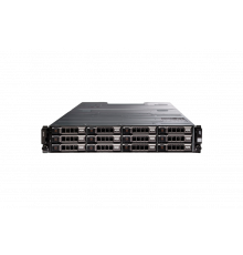 СХД DELL  PowerVault  MD1400  External SAS  12 Bays