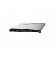 Сервер LENOVO  ThinkSystem  SR250 4LFF