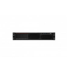 Сервер LENOVO  ThinkSystem  SR590 8SFF
