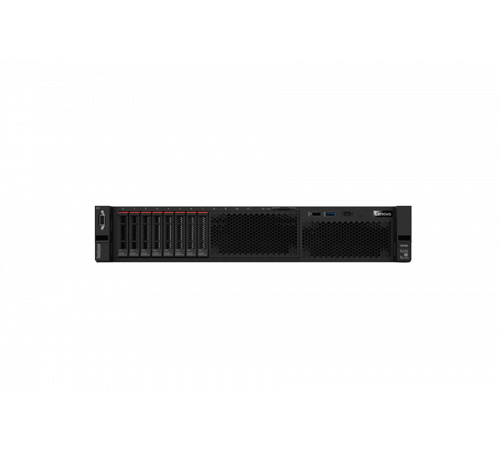 Сервер LENOVO  ThinkSystem  SR590 8SFF