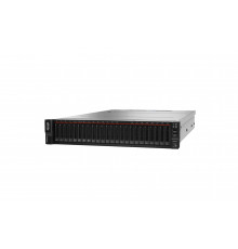 Сервер LENOVO SR650  8SFF