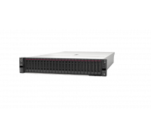 Сервер LENOVO ThinkSystem SR650 V2 8SFF 7Z73A0ABEA (1×Xeon Silver 4314, 32GB)