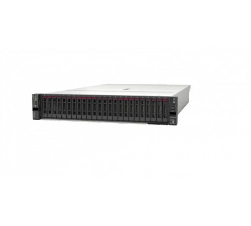 Сервер LENOVO ThinkSystem SR650 V2 8SFF 7Z73A0ABEA (1×Xeon Silver 4314, 32GB)