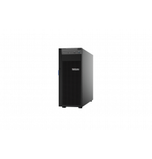 Сервер LENOVO ST250  4LFF