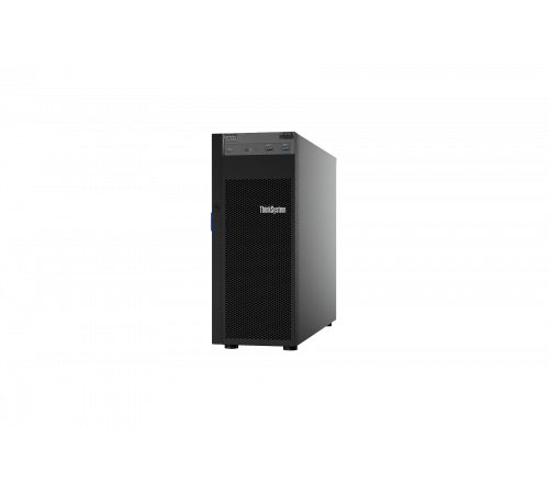 Сервер LENOVO ST250  8SFF