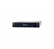 СХД DELL UNITY XT  480F