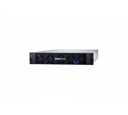 СХД DELL UNITY XT  480F