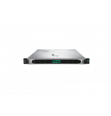 Сервер HPE DL360  Gen10 Plus  8SFF