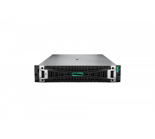 Server HPE DL380 Gen11 8SFF