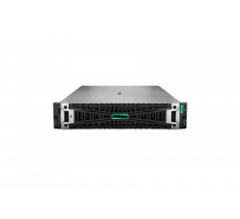 Server HPE DL380 Gen11 8LFF
