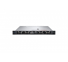 Server DELL R450 8SFF (2×Xeon Silver 4310, 32GB)