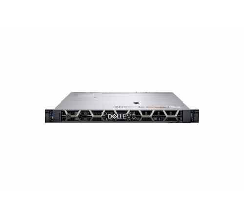 Server DELL R450 8SFF (2×Xeon Silver 4310, 32GB)