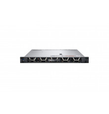 Сервер DELL R450 4LFF